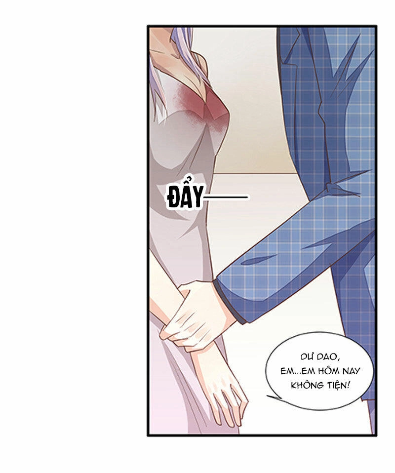 Hôn Bất Do Kỷ Chapter 39 - 30