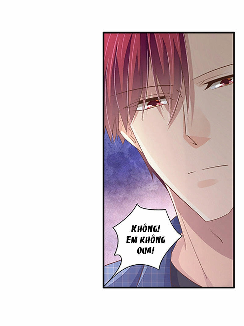 Hôn Bất Do Kỷ Chapter 40 - 4