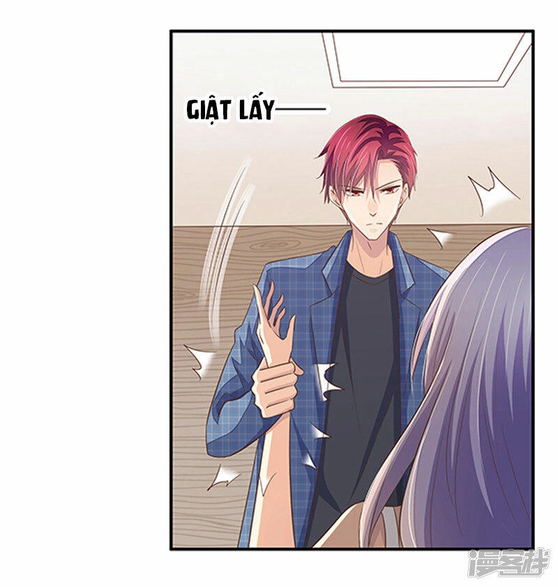 Hôn Bất Do Kỷ Chapter 40 - 6