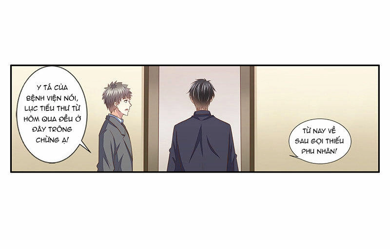 Hôn Bất Do Kỷ Chapter 40 - 12