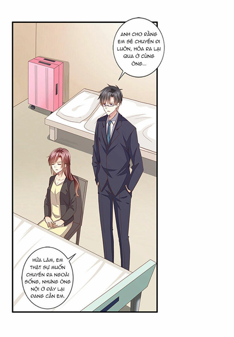 Hôn Bất Do Kỷ Chapter 40 - 16