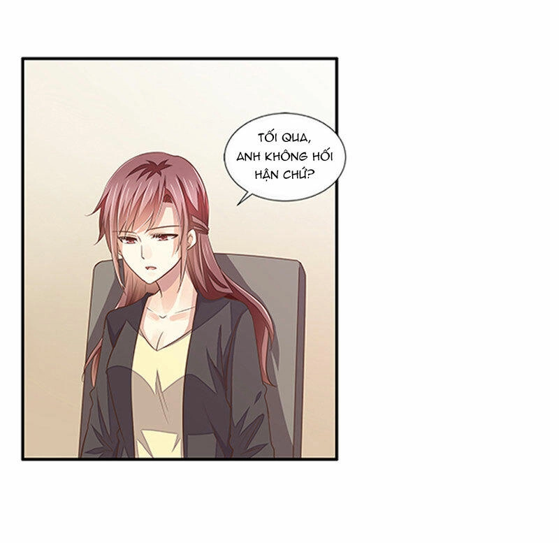 Hôn Bất Do Kỷ Chapter 40 - 17