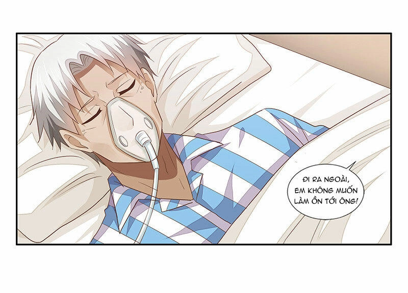 Hôn Bất Do Kỷ Chapter 40 - 20