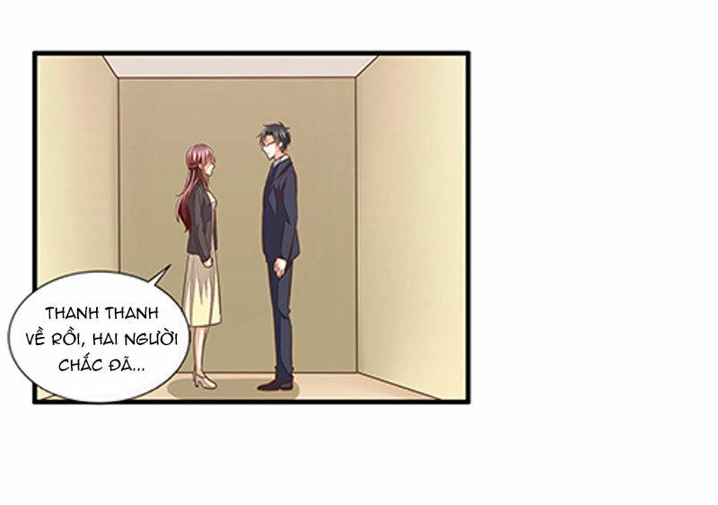 Hôn Bất Do Kỷ Chapter 40 - 21