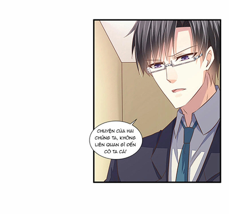 Hôn Bất Do Kỷ Chapter 40 - 22