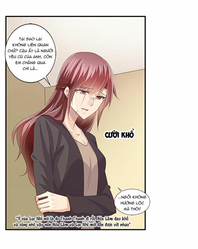 Hôn Bất Do Kỷ Chapter 40 - 23