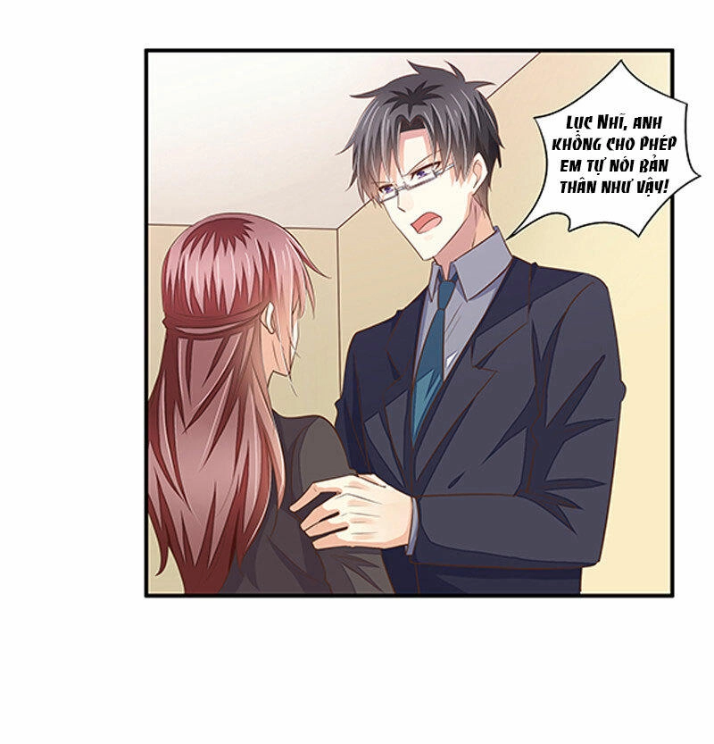 Hôn Bất Do Kỷ Chapter 40 - 24