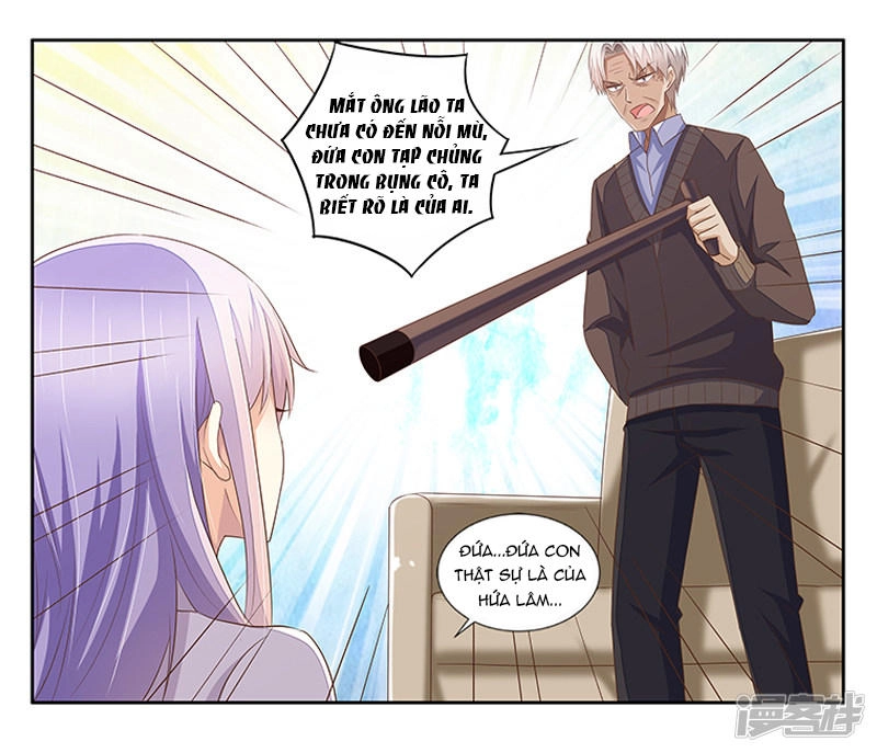 Hôn Bất Do Kỷ Chapter 42 - 5