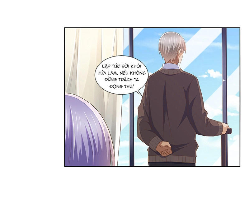 Hôn Bất Do Kỷ Chapter 42 - 7