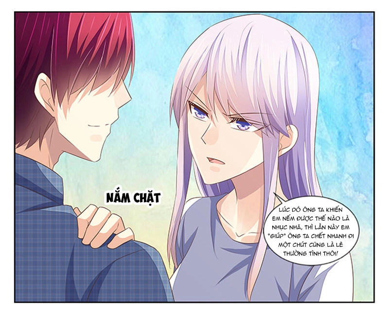 Hôn Bất Do Kỷ Chapter 42 - 8