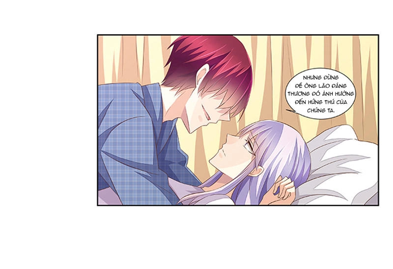 Hôn Bất Do Kỷ Chapter 42 - 10