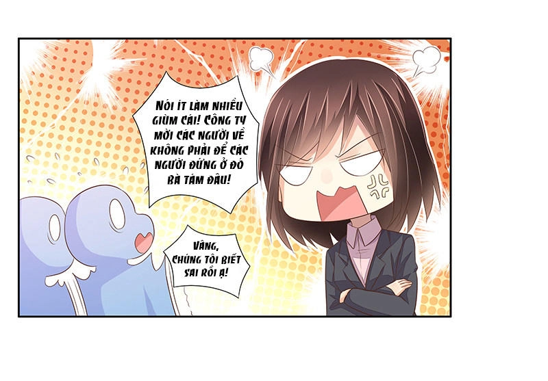 Hôn Bất Do Kỷ Chapter 42 - 14