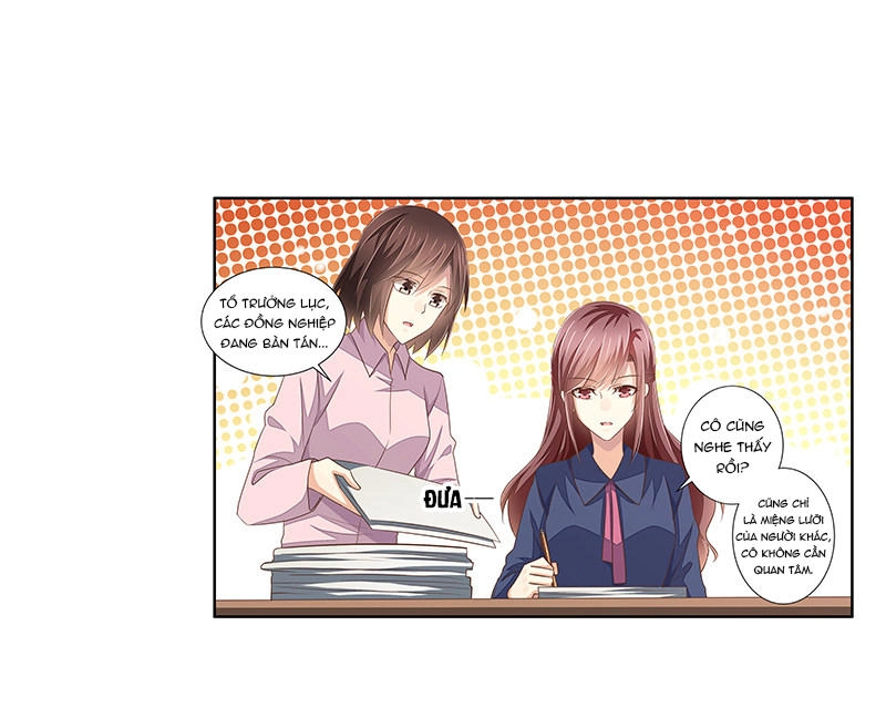 Hôn Bất Do Kỷ Chapter 42 - 15