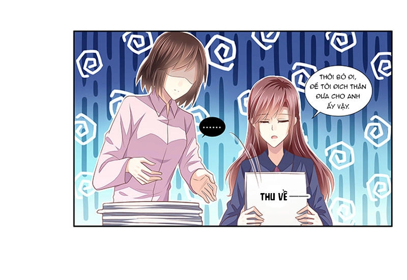 Hôn Bất Do Kỷ Chapter 42 - 17