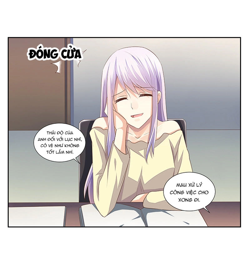 Hôn Bất Do Kỷ Chapter 42 - 21