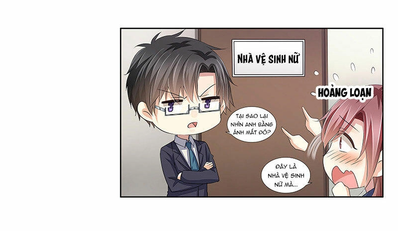 Hôn Bất Do Kỷ Chapter 43 - 6