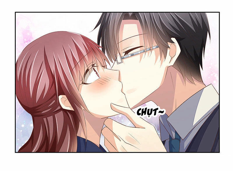 Hôn Bất Do Kỷ Chapter 43 - 9