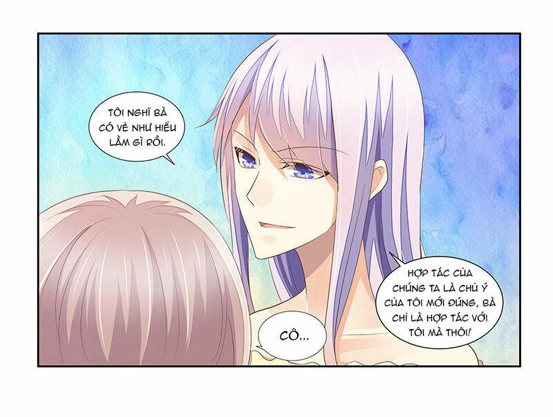 Hôn Bất Do Kỷ Chapter 43 - 14