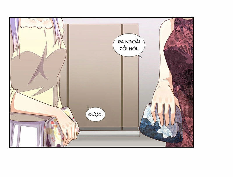 Hôn Bất Do Kỷ Chapter 43 - 18