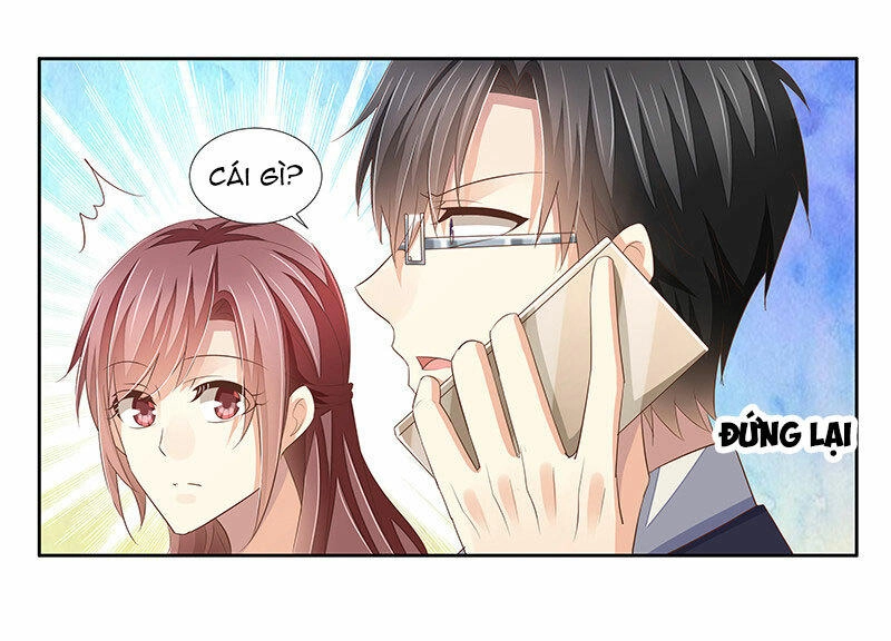 Hôn Bất Do Kỷ Chapter 43 - 26