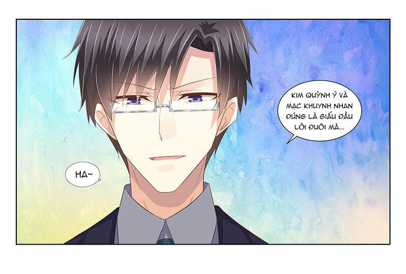 Hôn Bất Do Kỷ Chapter 44 - 5