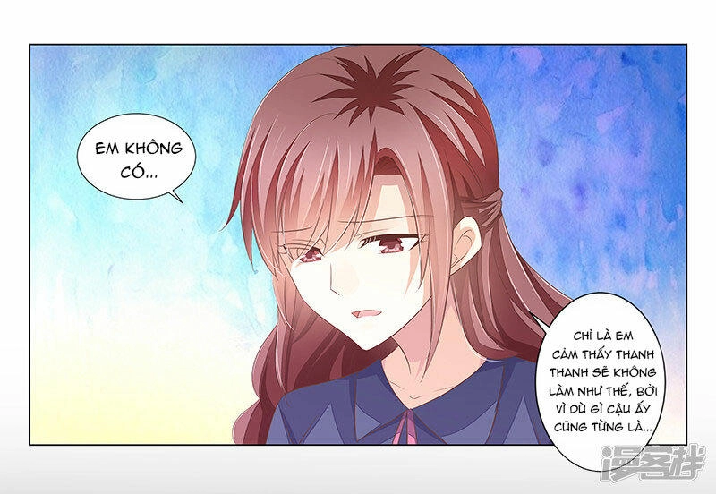 Hôn Bất Do Kỷ Chapter 44 - 8