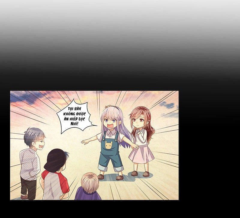 Hôn Bất Do Kỷ Chapter 44 - 9