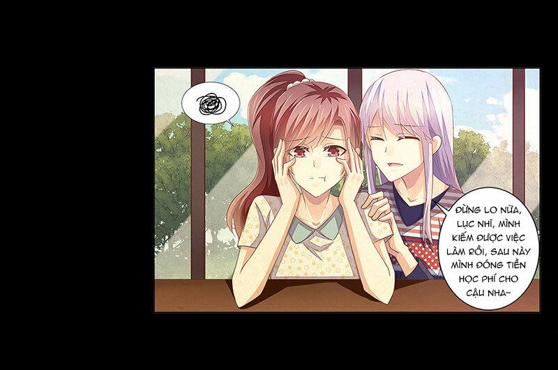 Hôn Bất Do Kỷ Chapter 44 - 10