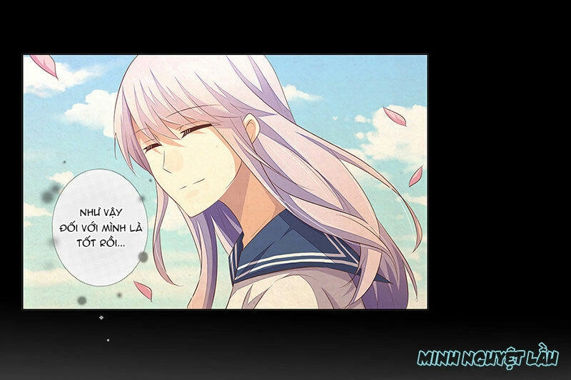 Hôn Bất Do Kỷ Chapter 44 - 11