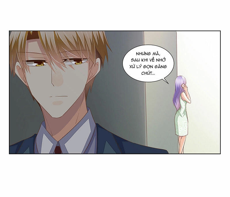 Hôn Bất Do Kỷ Chapter 44 - 13