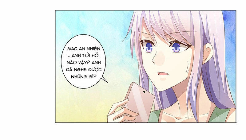 Hôn Bất Do Kỷ Chapter 44 - 16