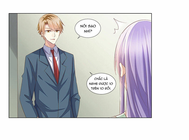 Hôn Bất Do Kỷ Chapter 44 - 17