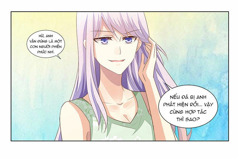 Hôn Bất Do Kỷ Chapter 44 - 20