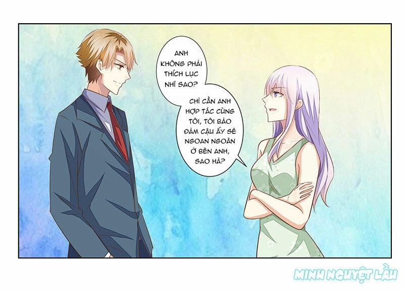 Hôn Bất Do Kỷ Chapter 44 - 22