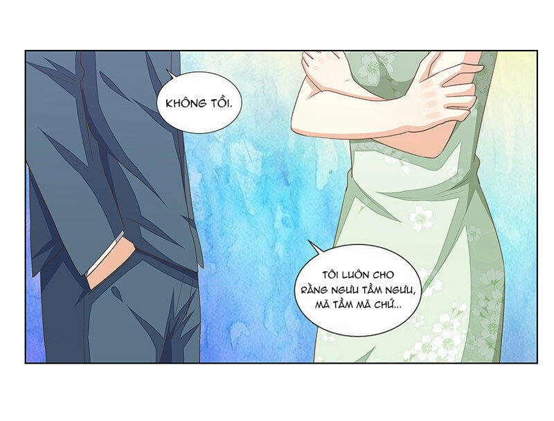 Hôn Bất Do Kỷ Chapter 44 - 23