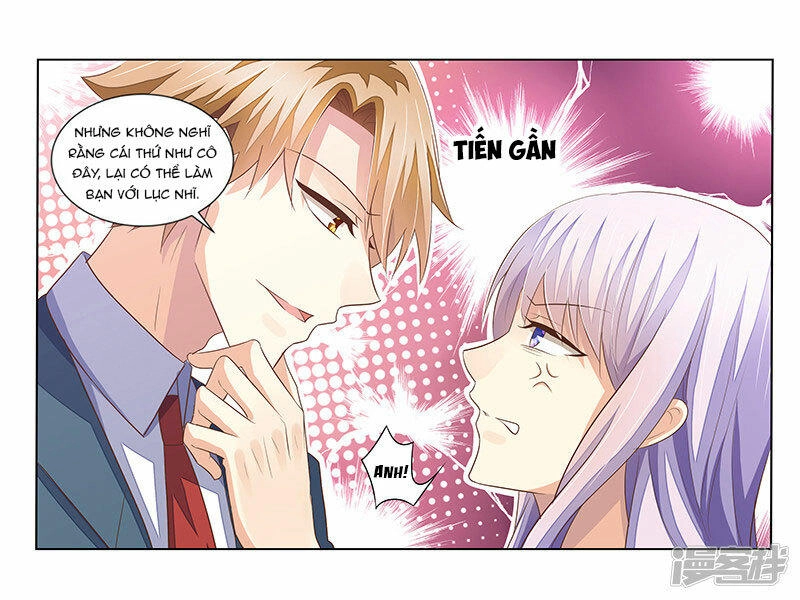 Hôn Bất Do Kỷ Chapter 44 - 24