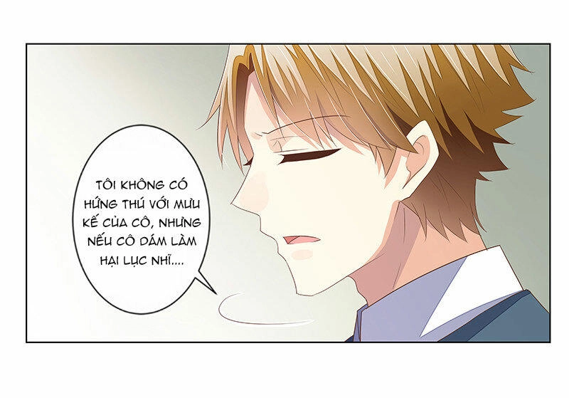 Hôn Bất Do Kỷ Chapter 44 - 25