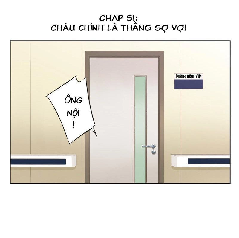 Hôn Bất Do Kỷ Chapter 53 - 3