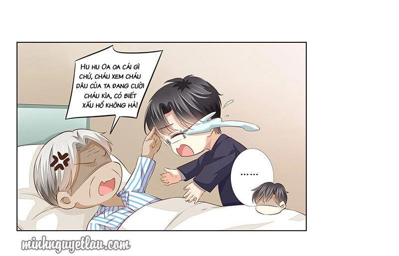 Hôn Bất Do Kỷ Chapter 53 - 6