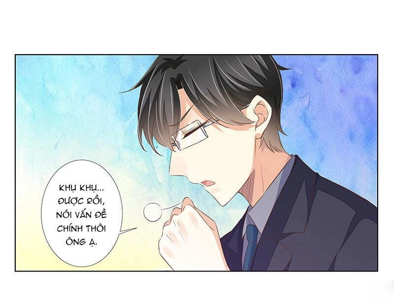 Hôn Bất Do Kỷ Chapter 53 - 15