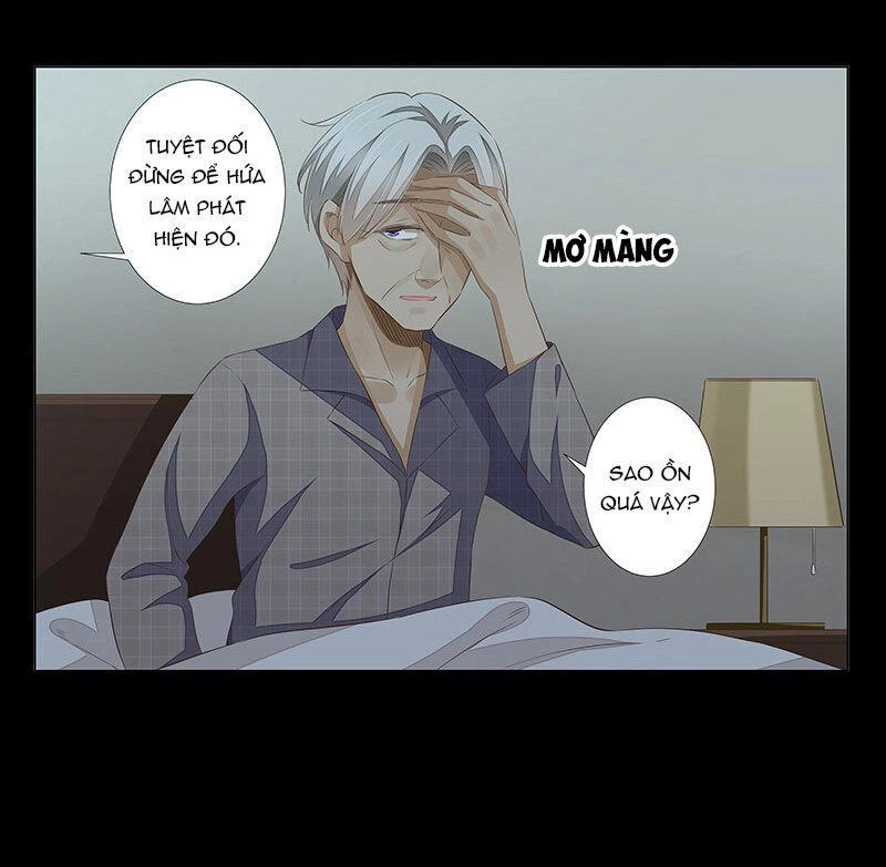 Hôn Bất Do Kỷ Chapter 53 - 19