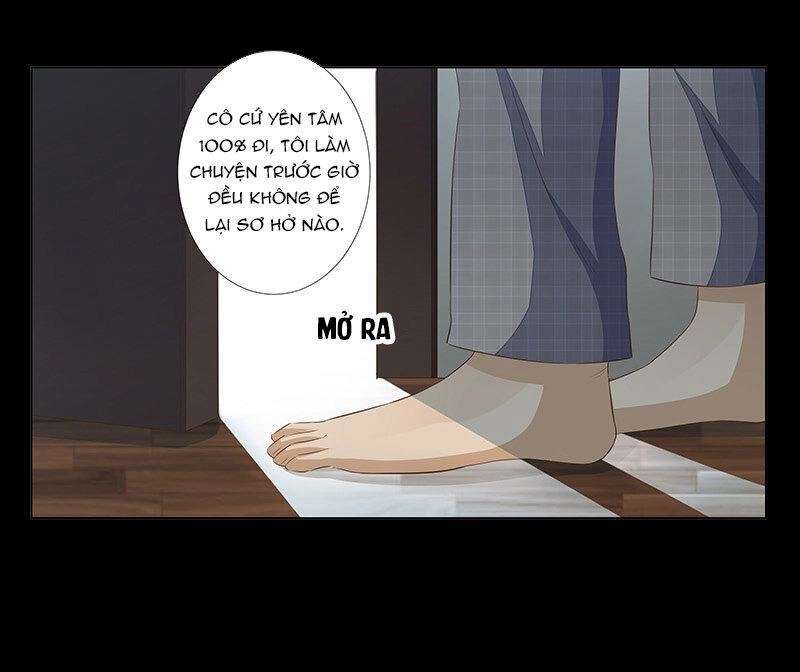 Hôn Bất Do Kỷ Chapter 53 - 20