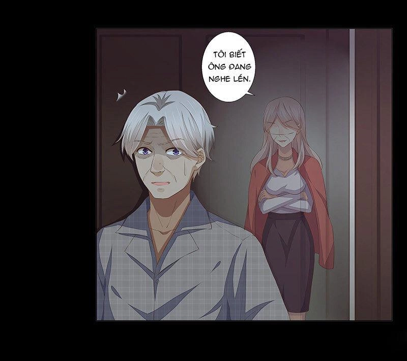 Hôn Bất Do Kỷ Chapter 54 - 3