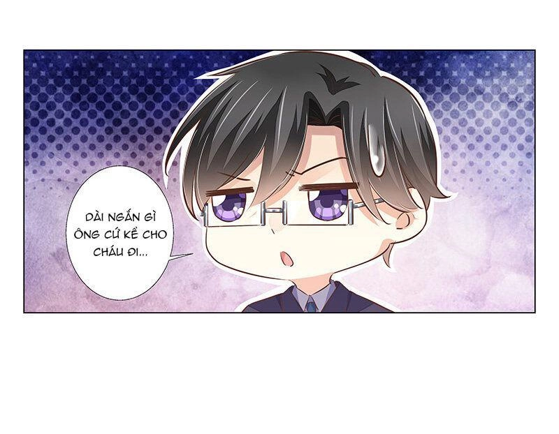 Hôn Bất Do Kỷ Chapter 54 - 18