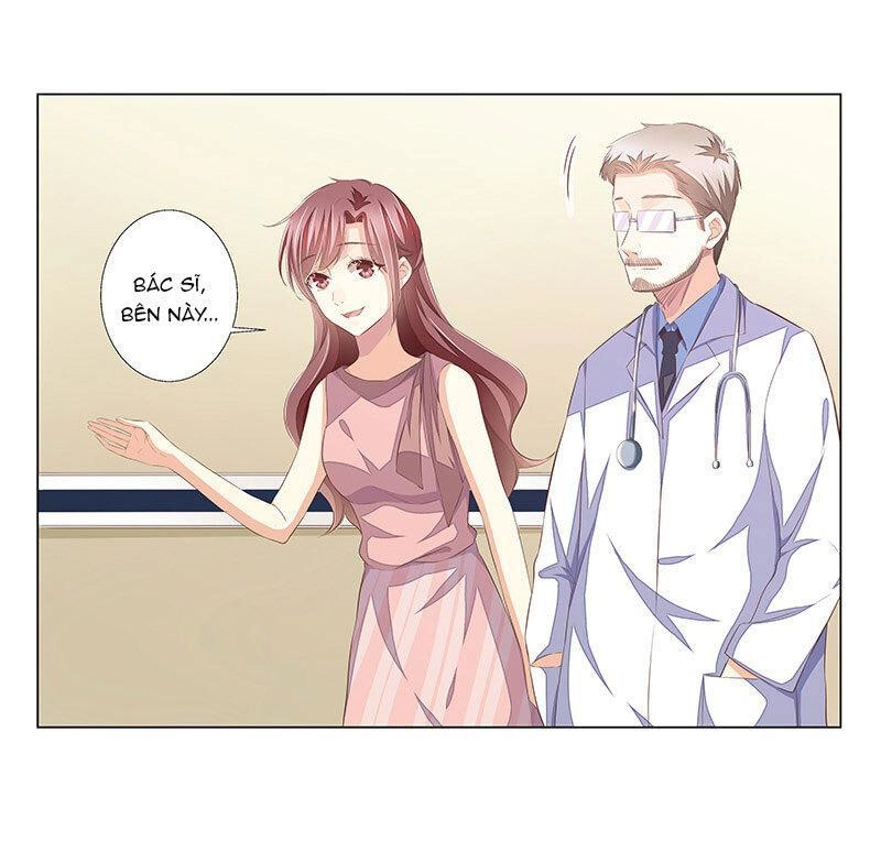 Hôn Bất Do Kỷ Chapter 54 - 19