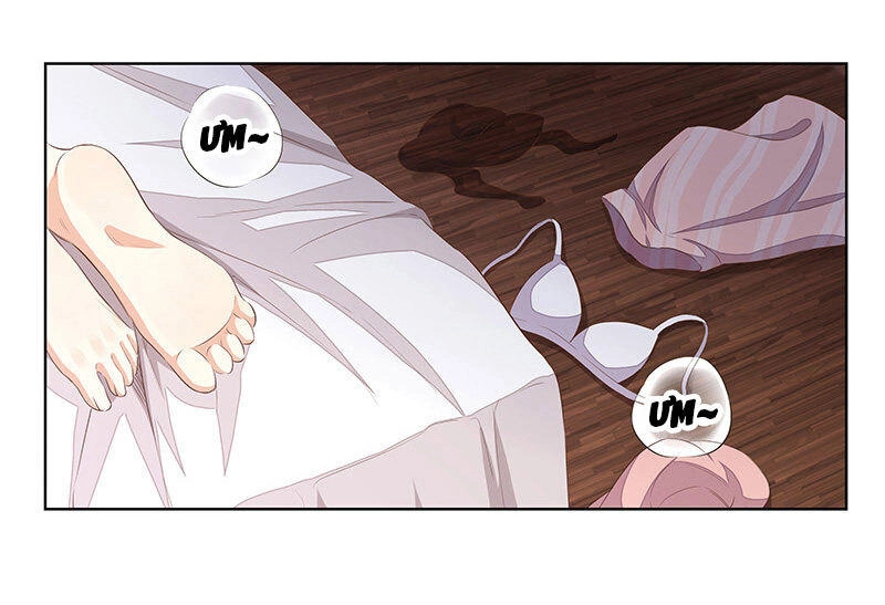 Hôn Bất Do Kỷ Chapter 55 - 17