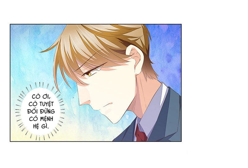 Hôn Bất Do Kỷ Chapter 55 - 21