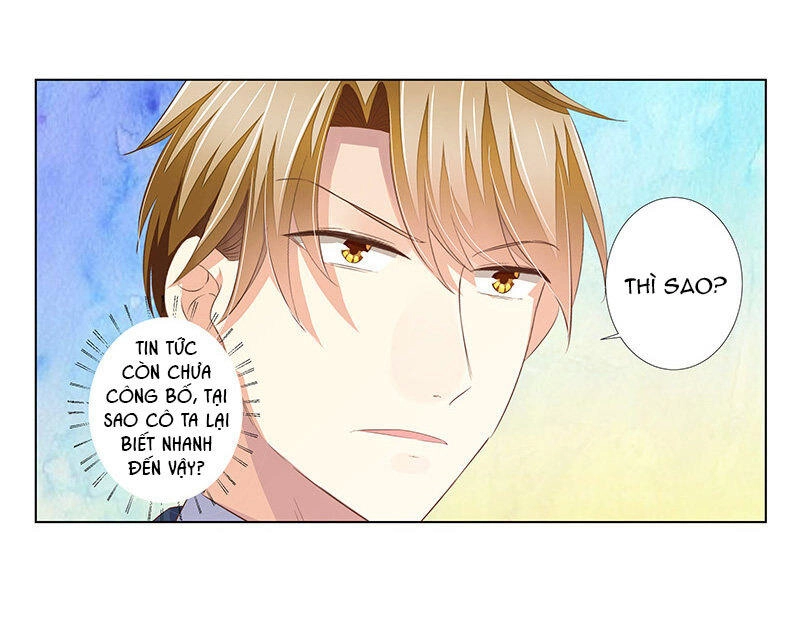 Hôn Bất Do Kỷ Chapter 56 - 28