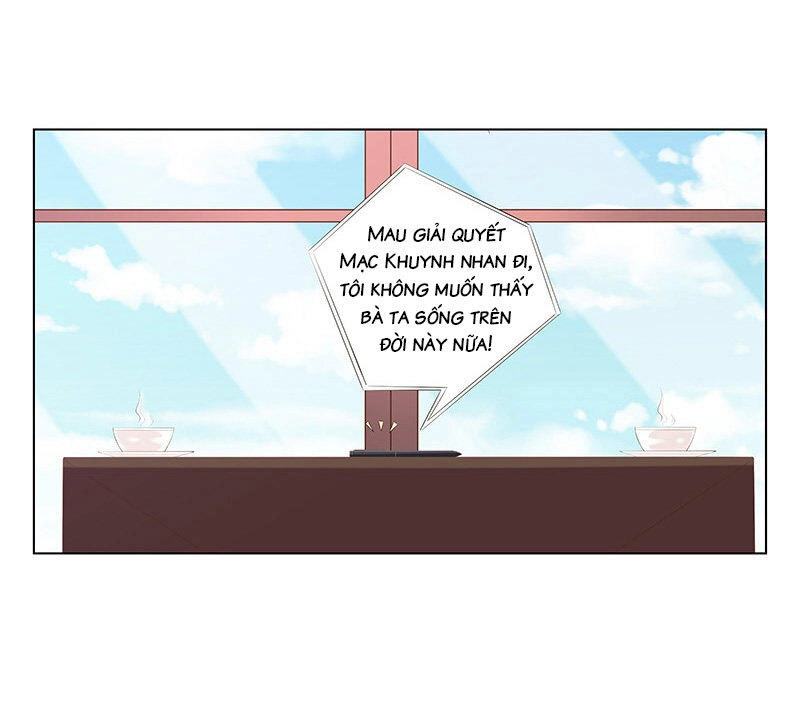 Hôn Bất Do Kỷ Chapter 57 - 9