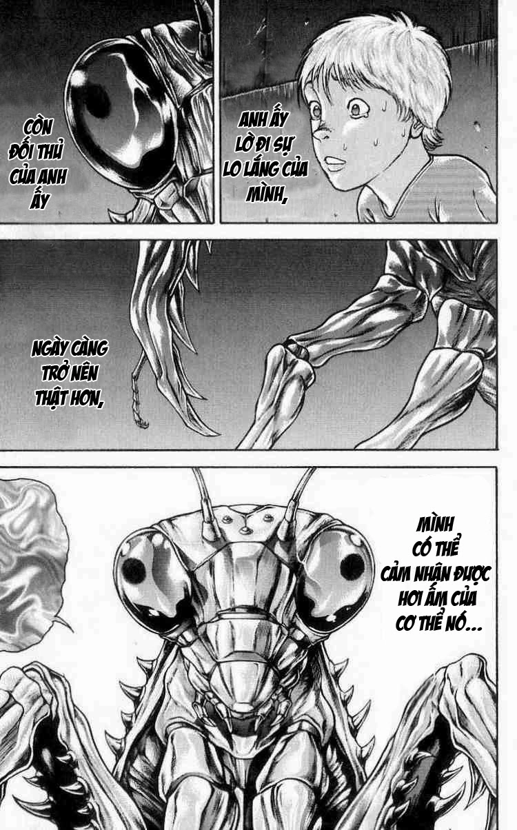 Baki – Son Of Ogre Chapter 12 - 10